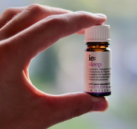 Helpen melatonine pillen om beter te slapen?