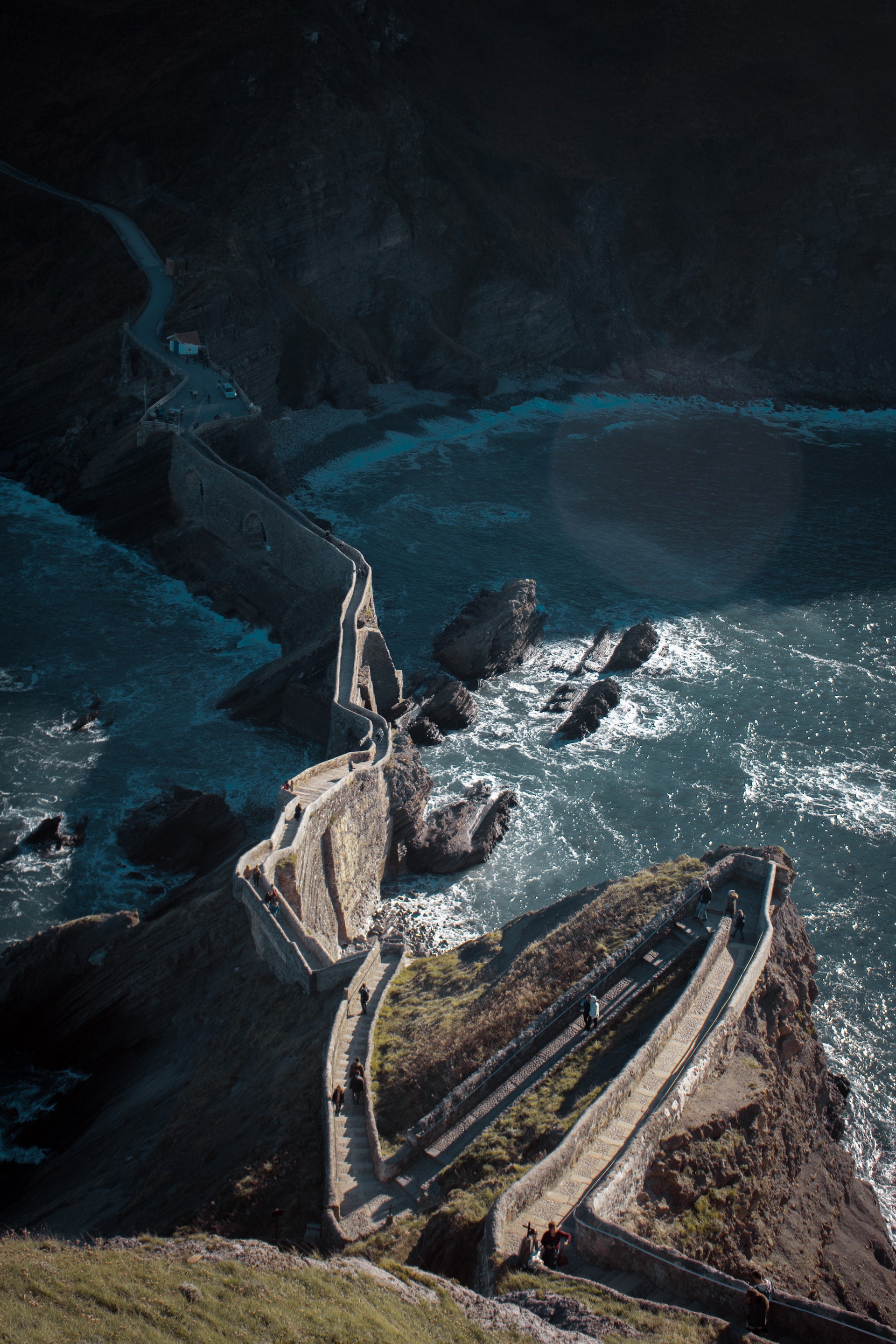 Op vakantie naar het Baskenland 