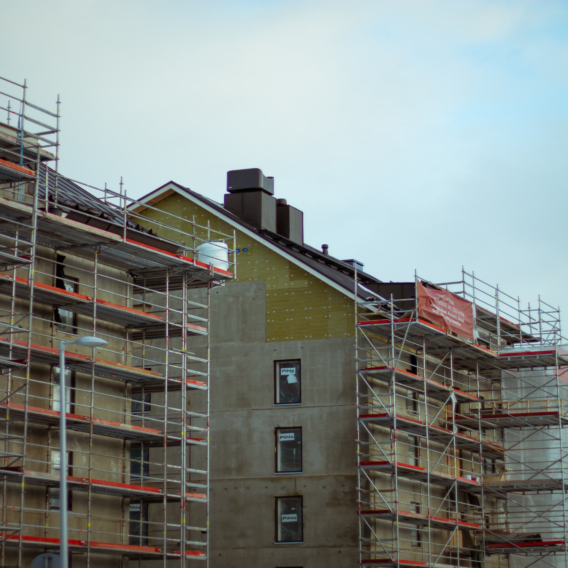 Guide to Roof Repair and Maintenance in Brighton