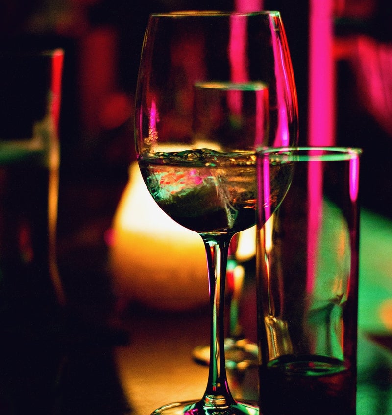 alcoholdepressie
