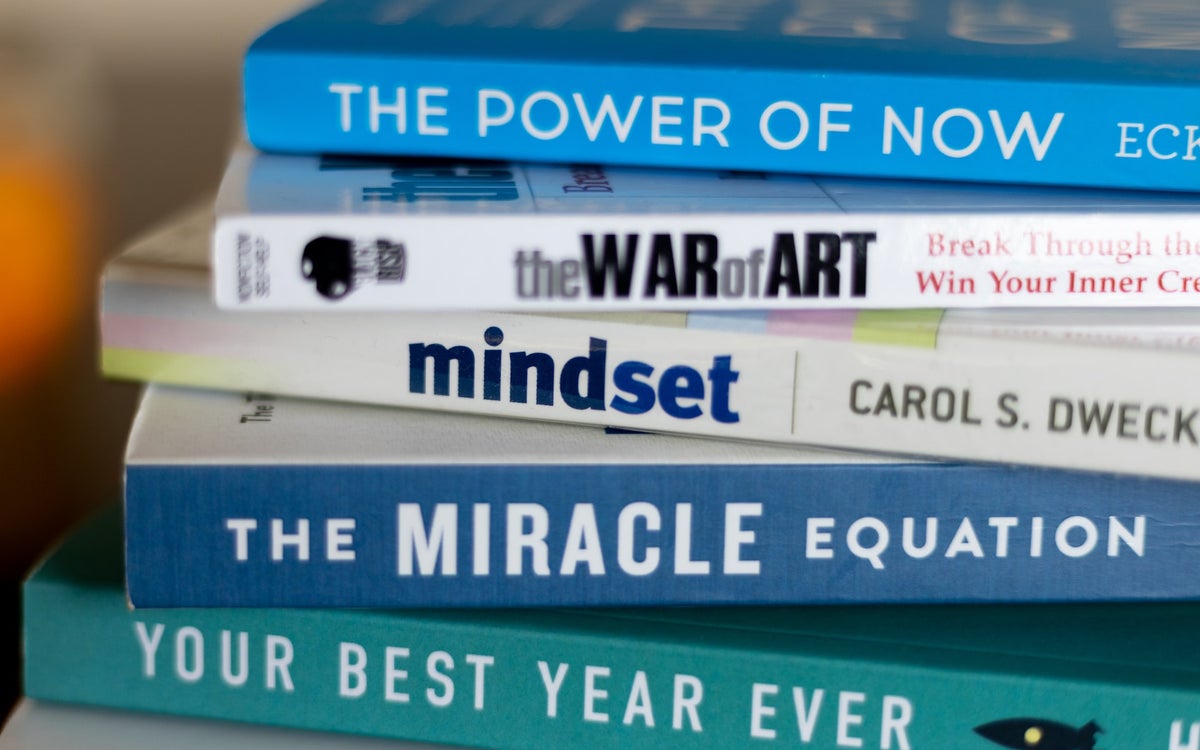 Self Help Books | Hudkins Publishing