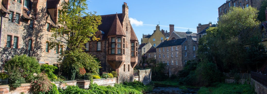 treinreis-schotland-wijk-in-edinburgh