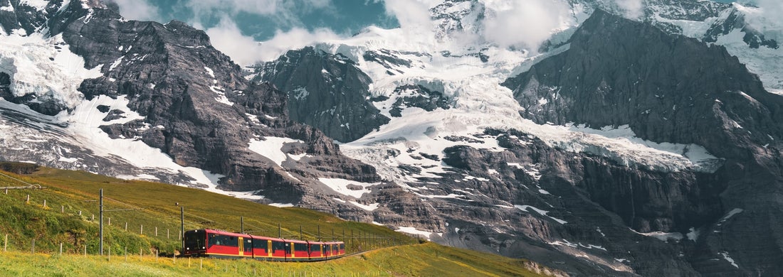 trreinreis-zwitserland-Jungfraubahn-naar-Jungfraujoch