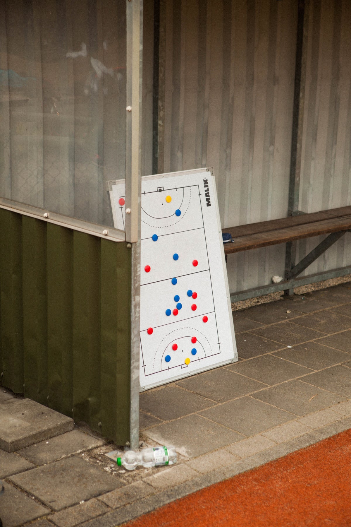 Maypole Football Club - Our Coaching Team