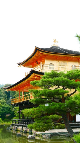 Kinkaku-ji