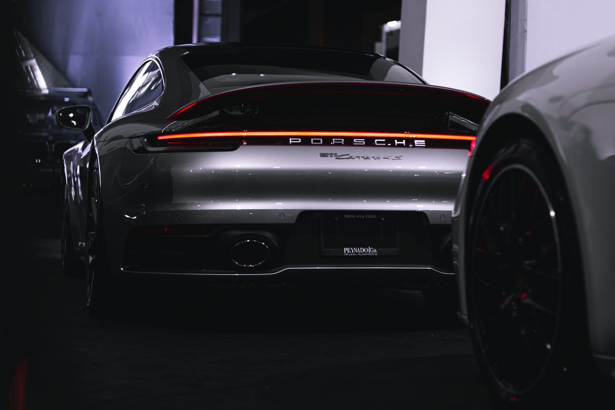 Katalog Luxus Autohaus Kaiserslautern