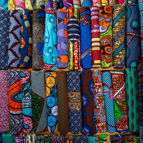 South African Garments