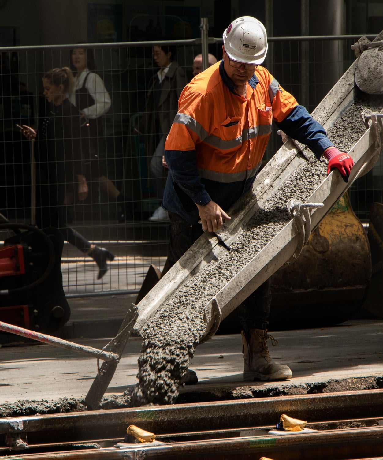Rodriguez Concrete & General Construction