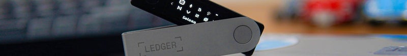 Ledger buying gift