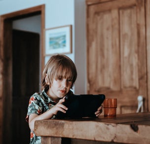 Welke filmpjes zijn geschikt voor kinderen