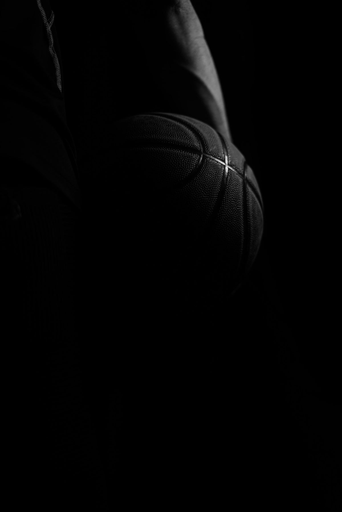 Hanford Flight Basketball