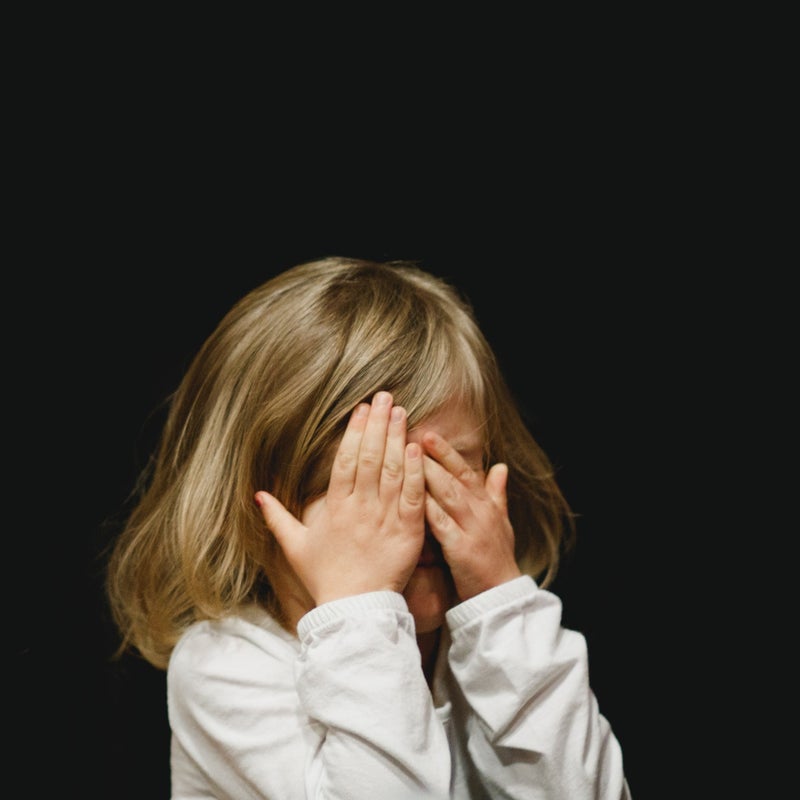 Foto Jeremiah Lawrence kindje gedicht  missnienox poezie