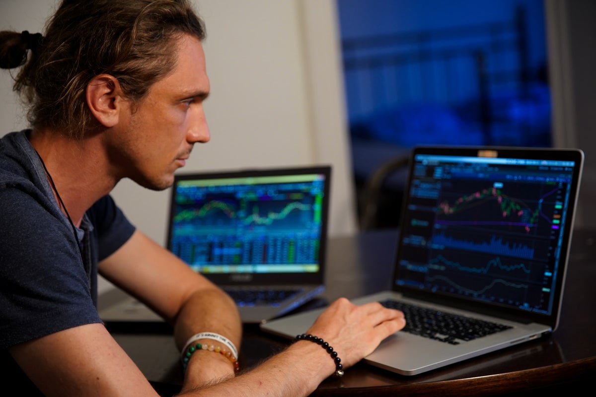 Sichere dir jetzt den beliebten Zugang zum Daytrader...