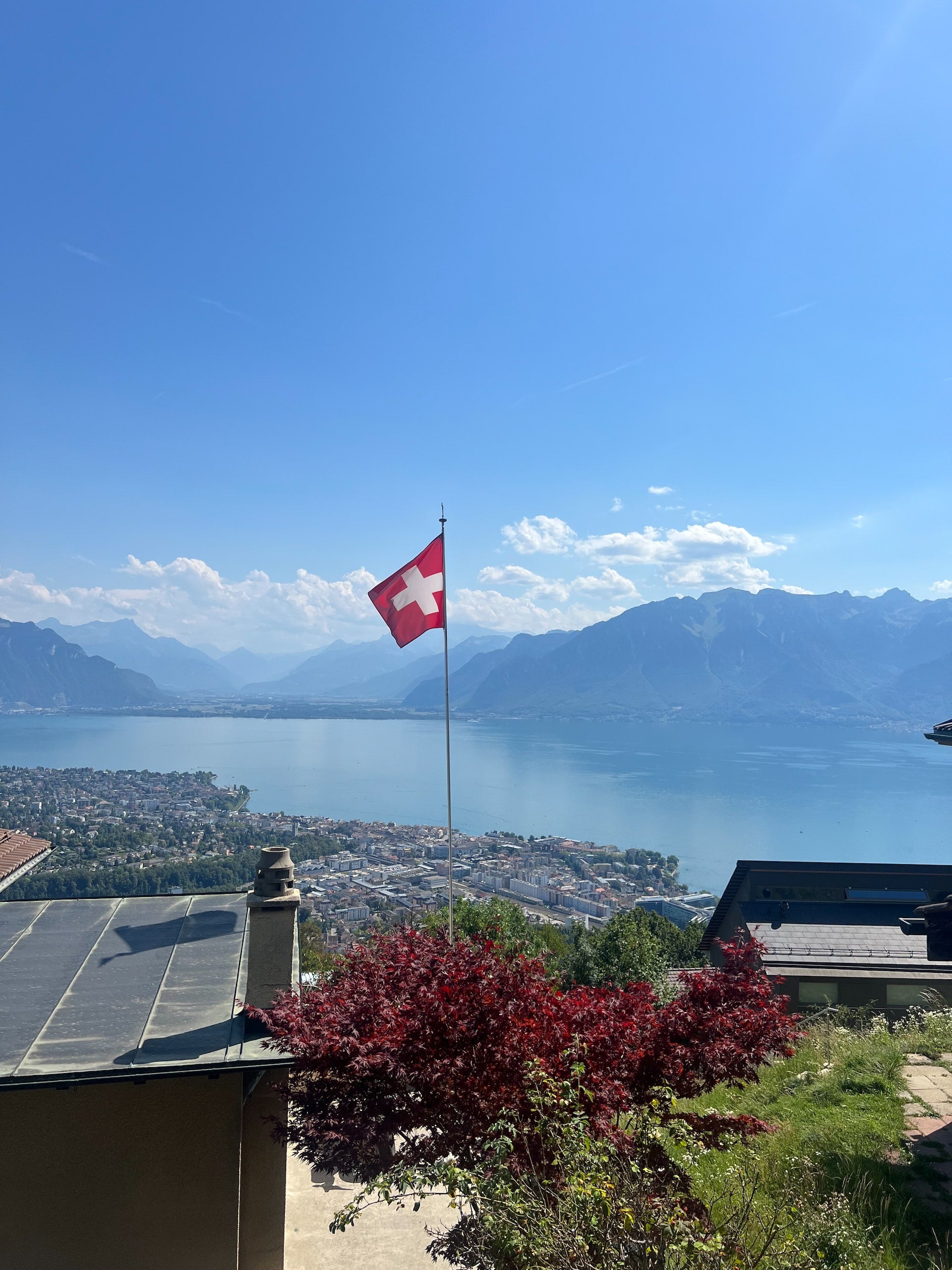 Géolocalisation & partages