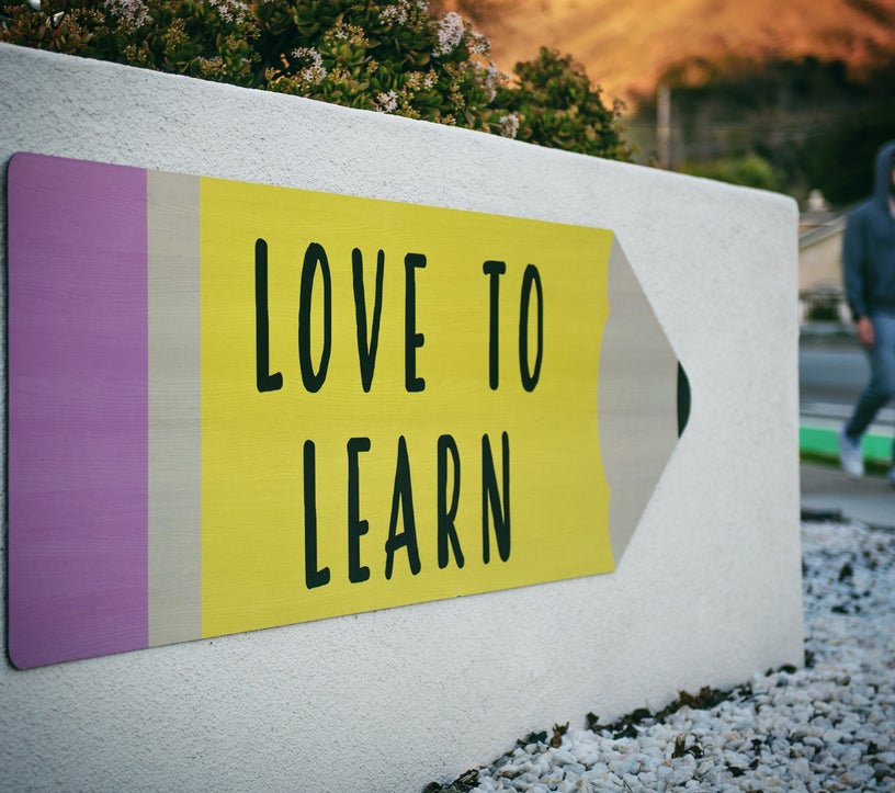 Largs Learning Lab