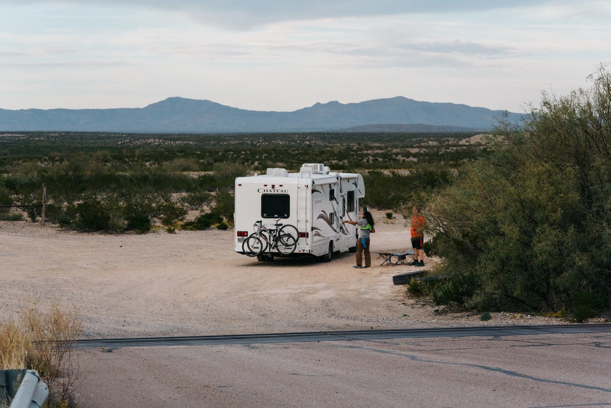 Expert Rv Reviews/Comments | Expert RV Service Center