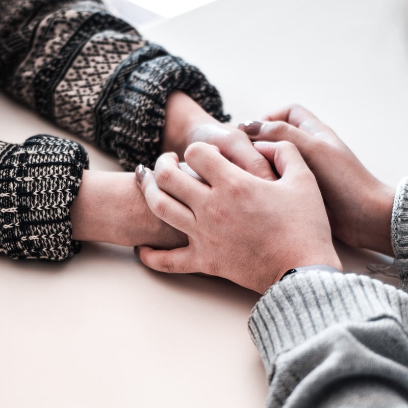 Leistungen: Therapie