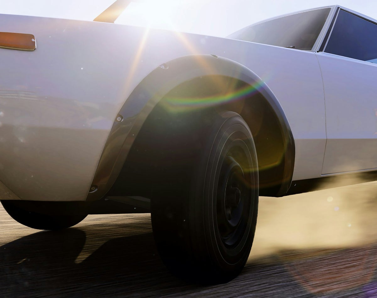 Norton Car Sales Ltd