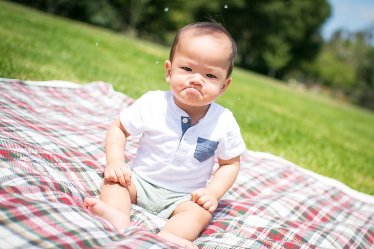Crying for a Reason: Why Every Tear Deserves Attention / Blog | The ...
