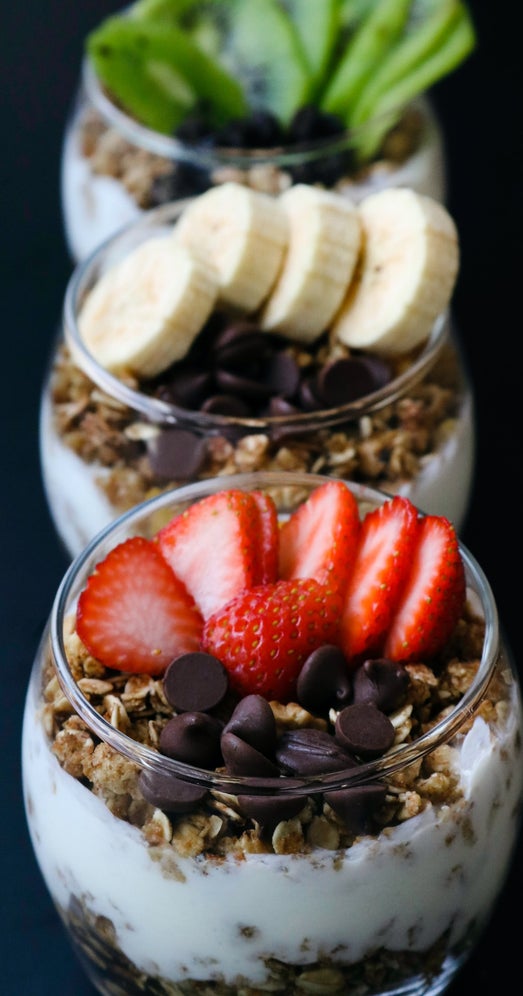 yogurt, yogurt greco e kefir