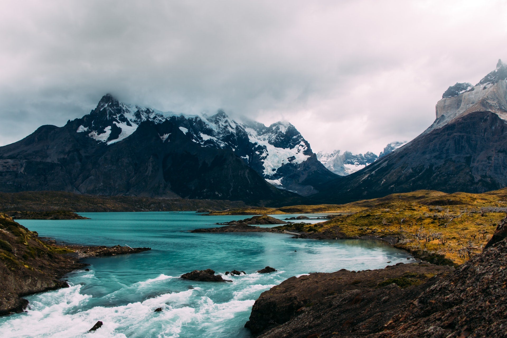 patagonia