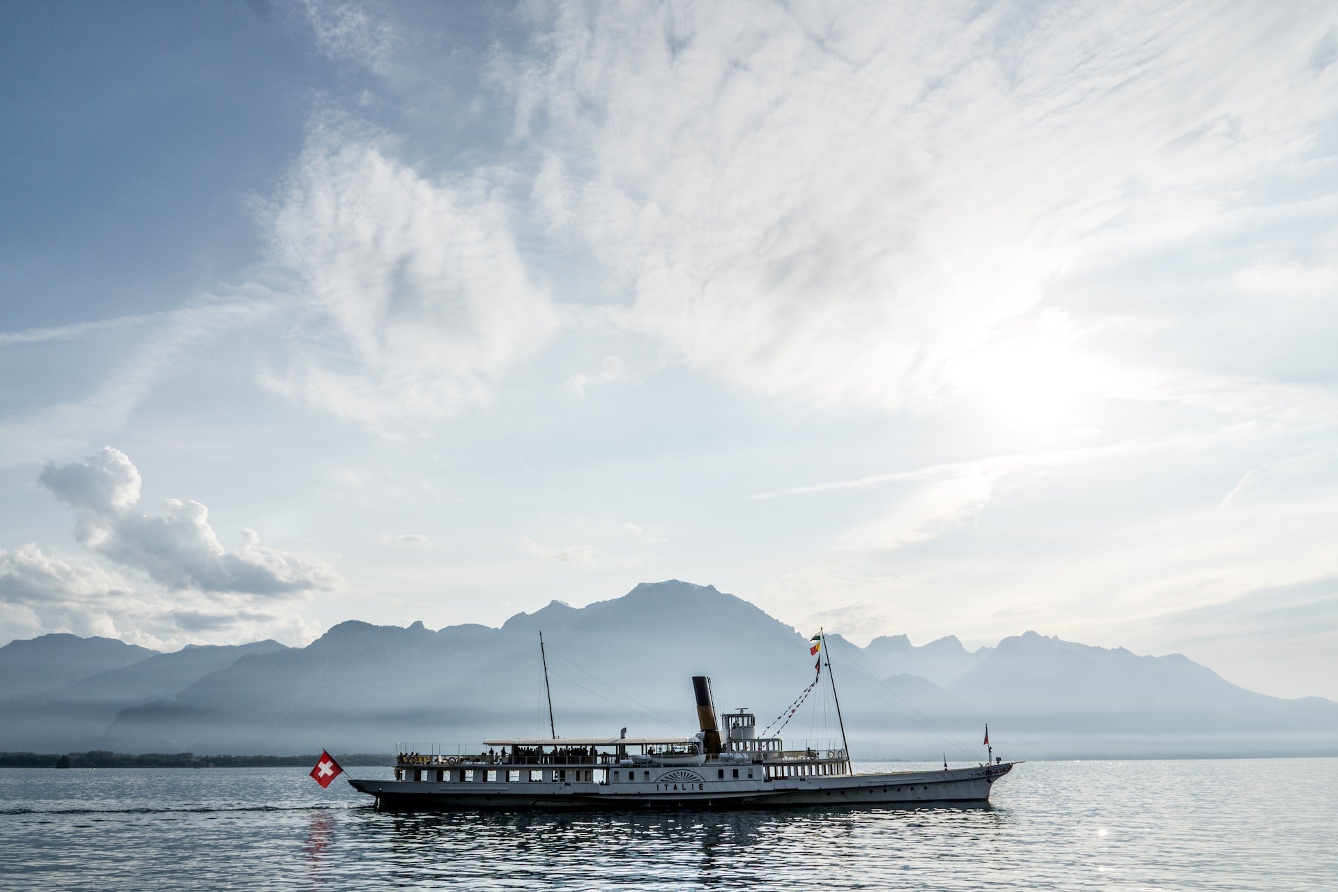 Lac Léman