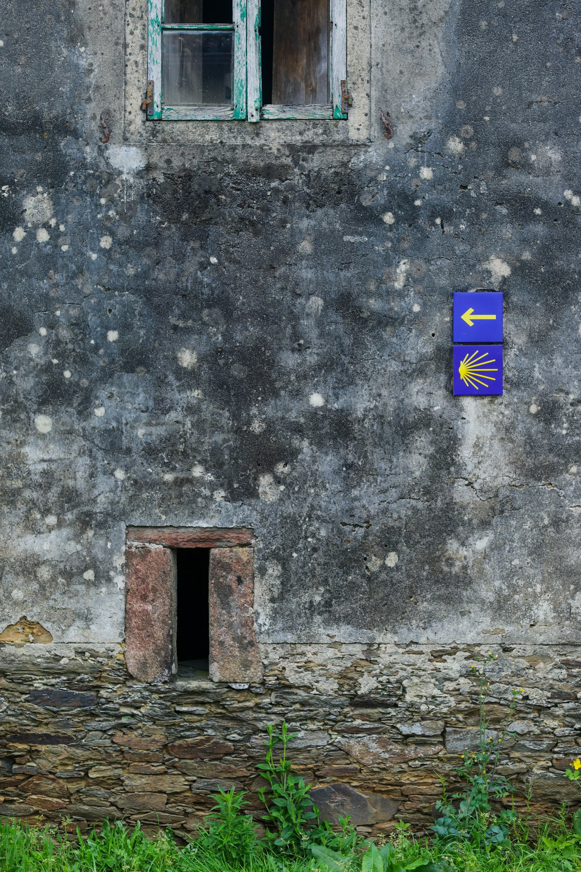 Op bezoek in Ponte Maceira