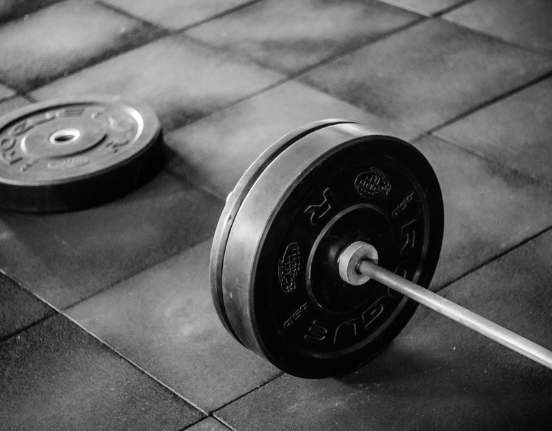 train type spiervezels