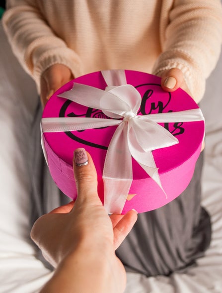 Geschenk