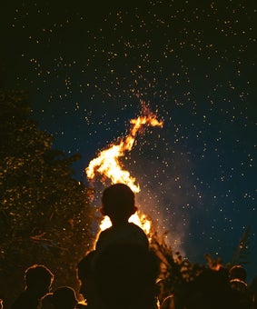 feu corse