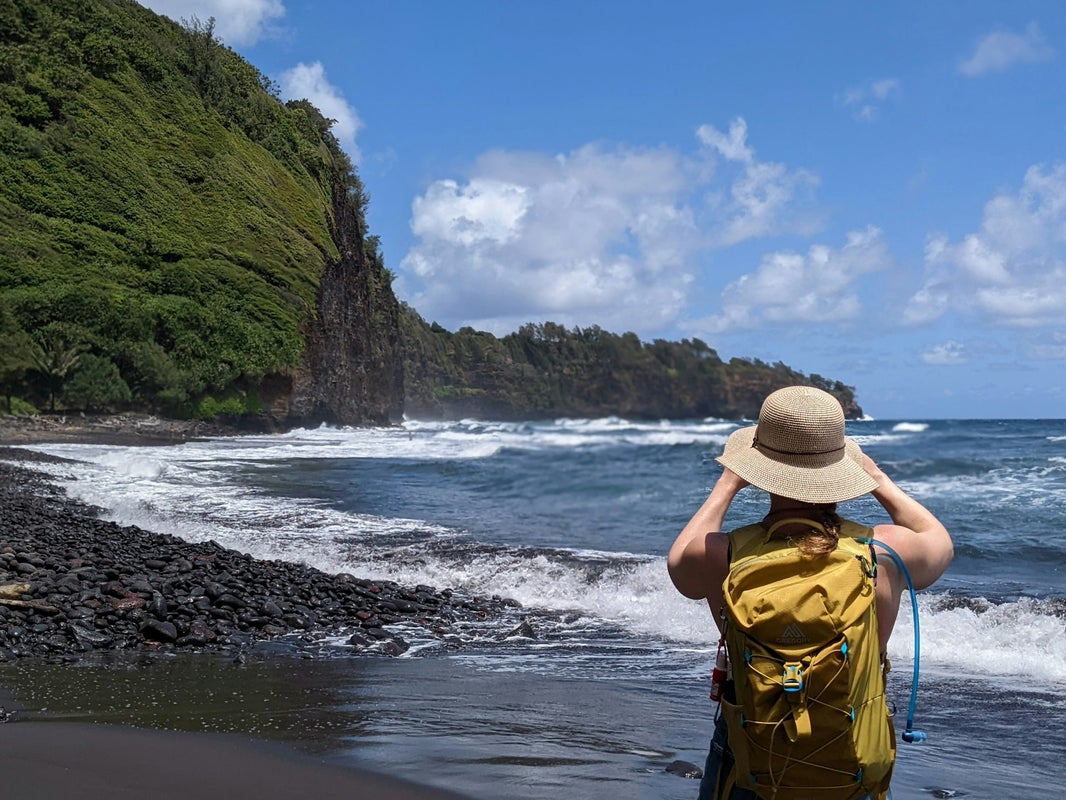 Solo Travel