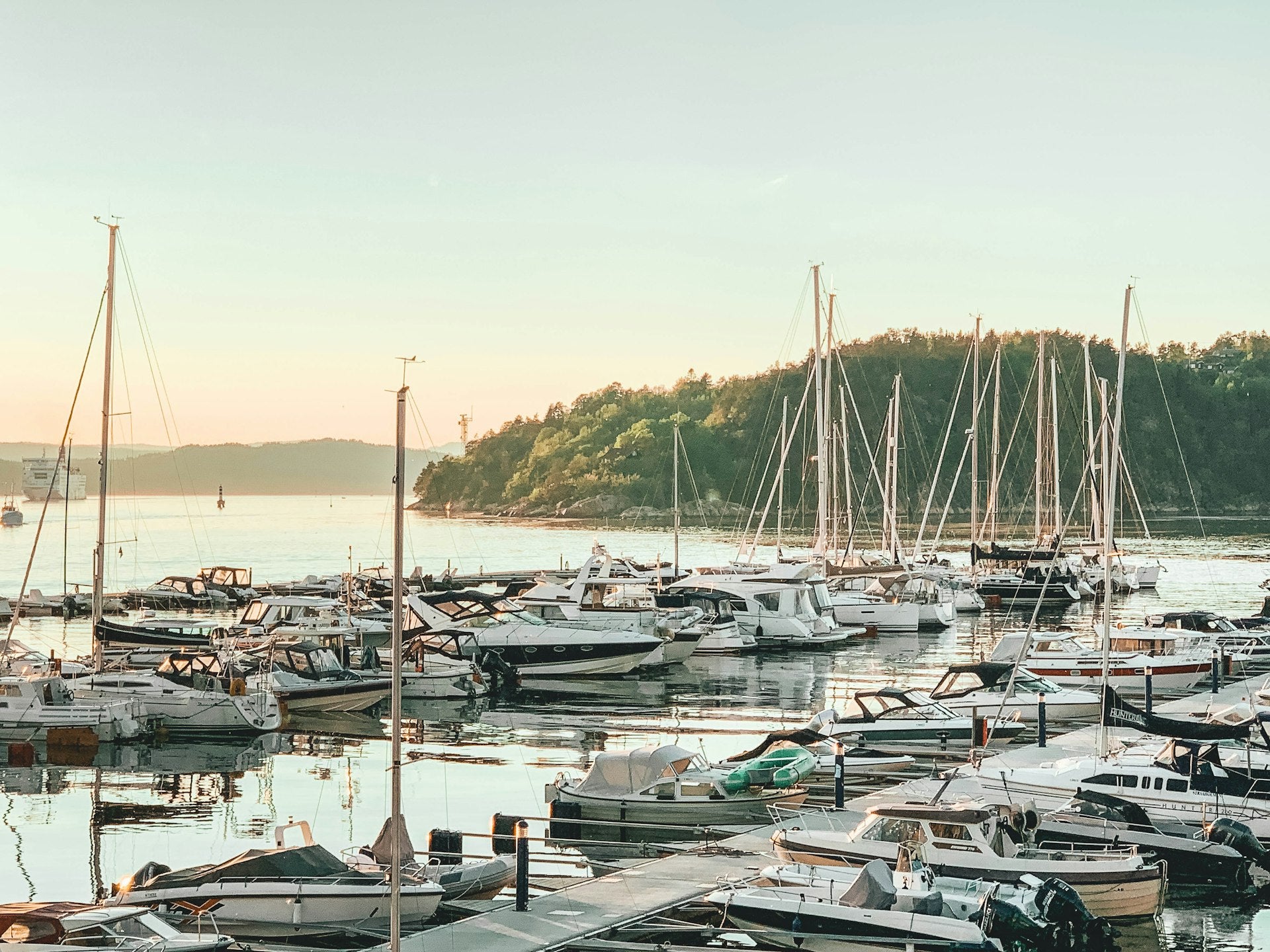 thuishavens bootverhuur