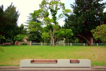 Shiretoko National Park