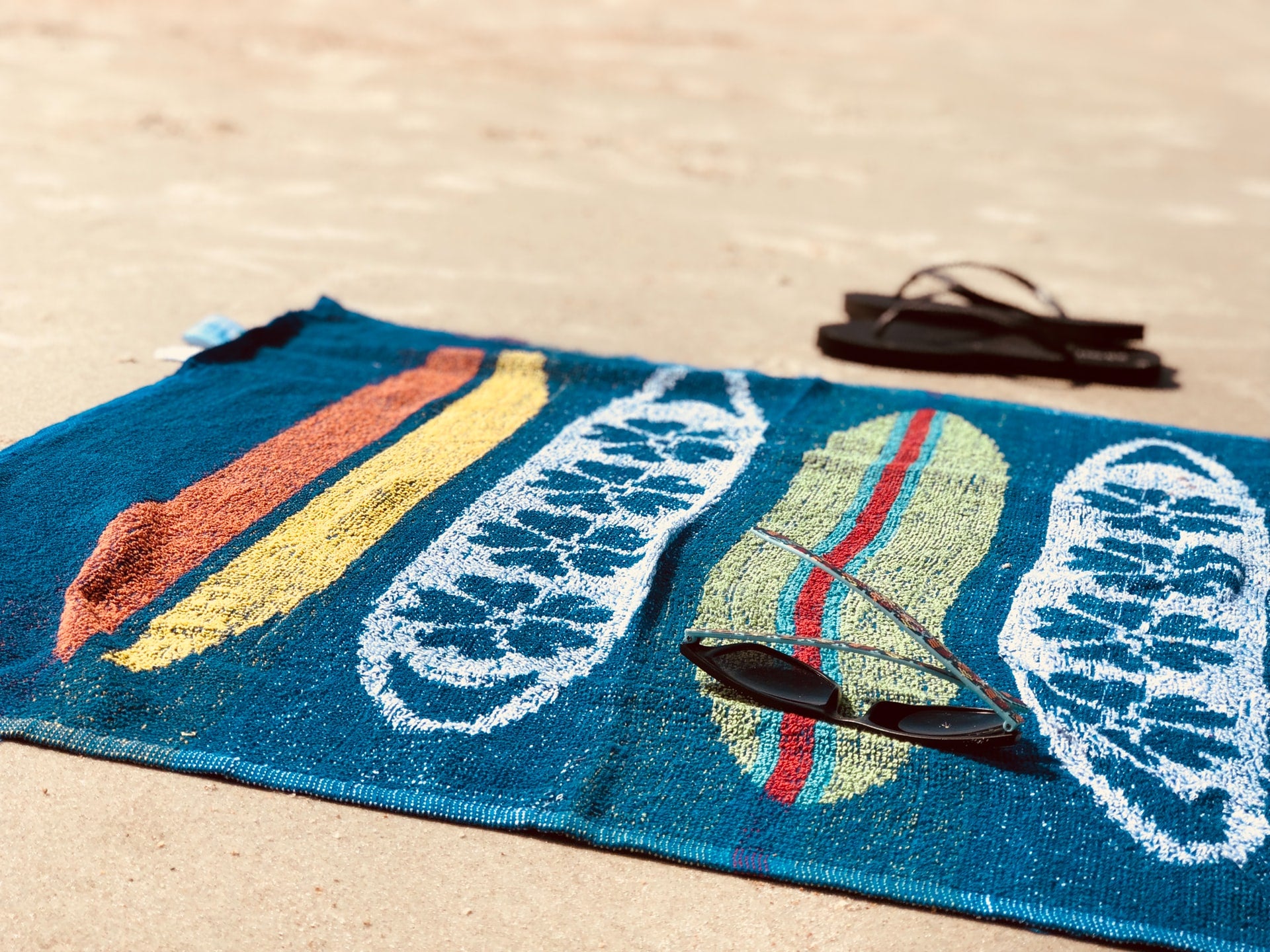 Beach Towel