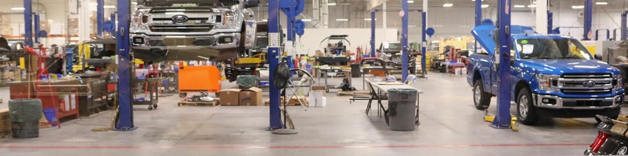 bookkeeping for auto repair shops, mechanics, body shops, automotive businesses