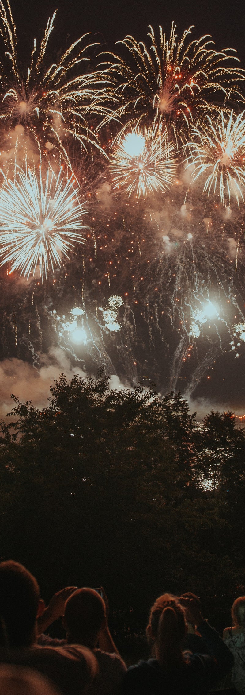 After : The Board Game : event playing card feux d'artifice image