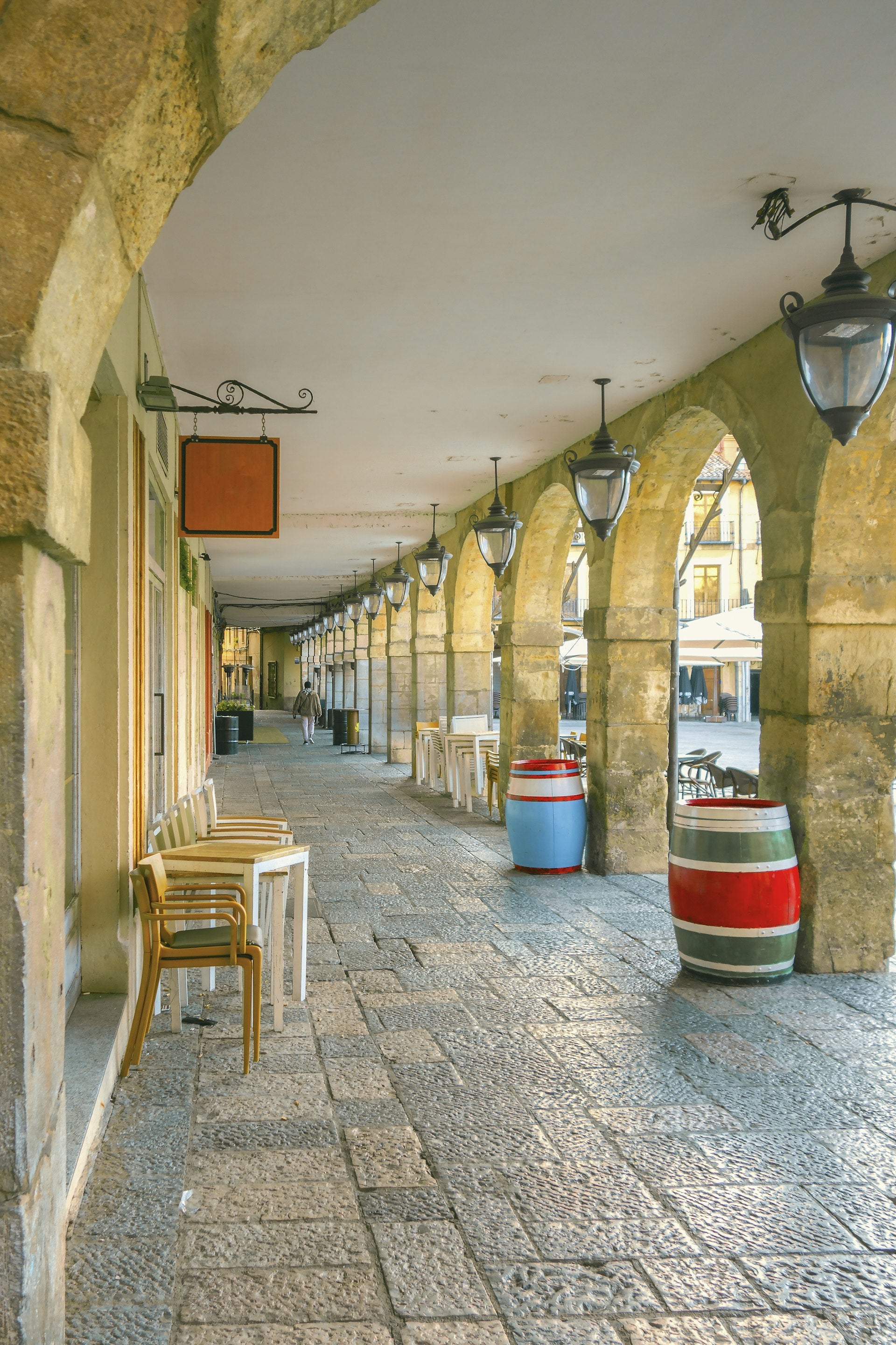 Hotels in Castilië en León