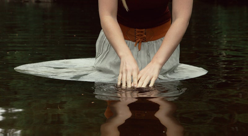 sacré féminin, développement personnel pour les femmes