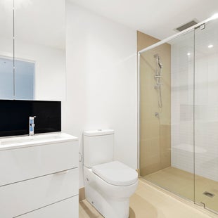 Création salle de bain 91