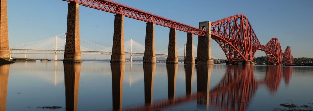 treinreis-schotland-forth-rail-bridge-edinburgh
