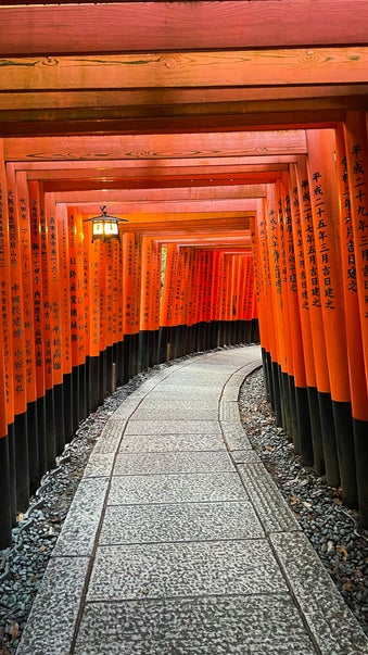 Fushimi Inari Taisha