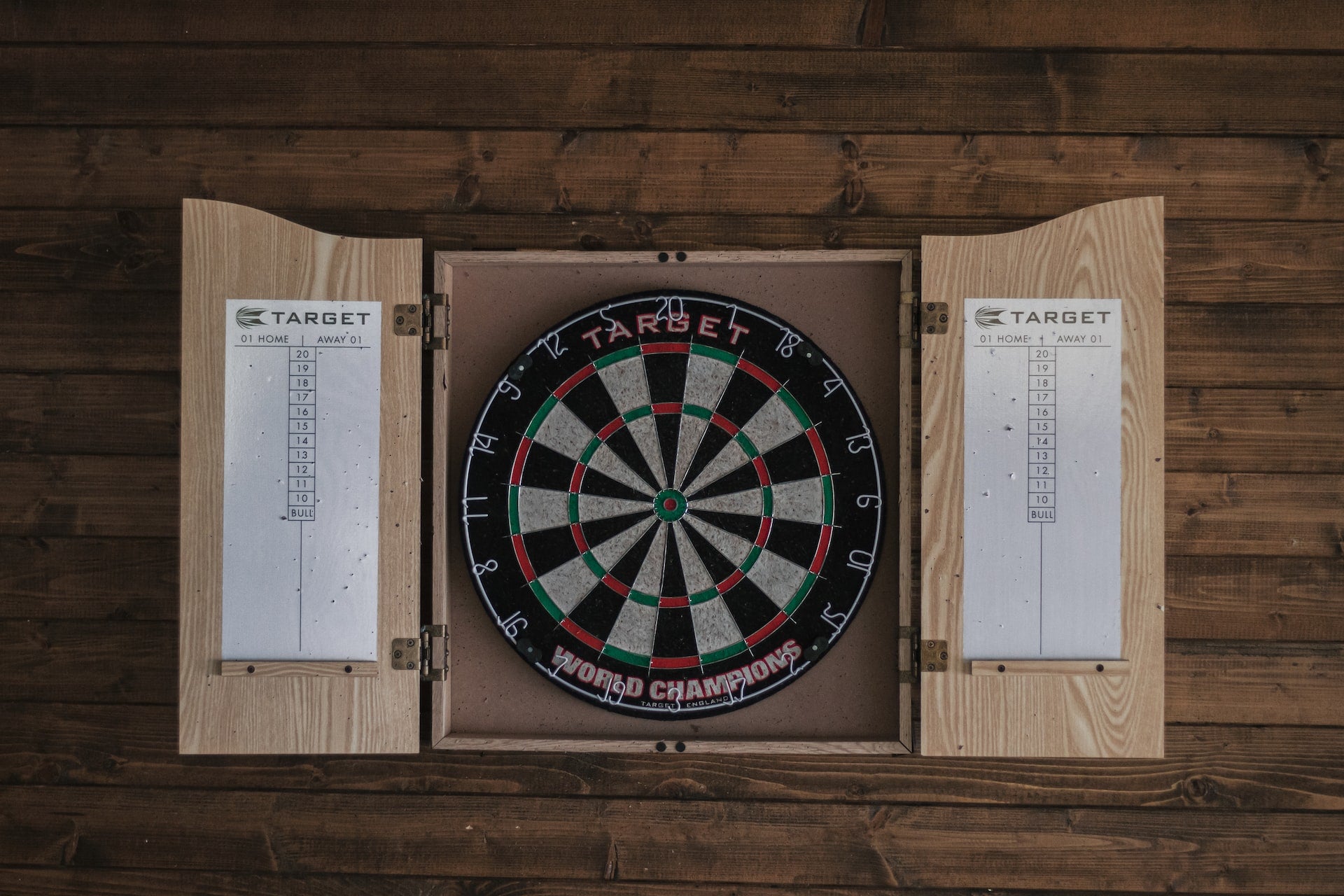 Darts Kalender  KASKRO team