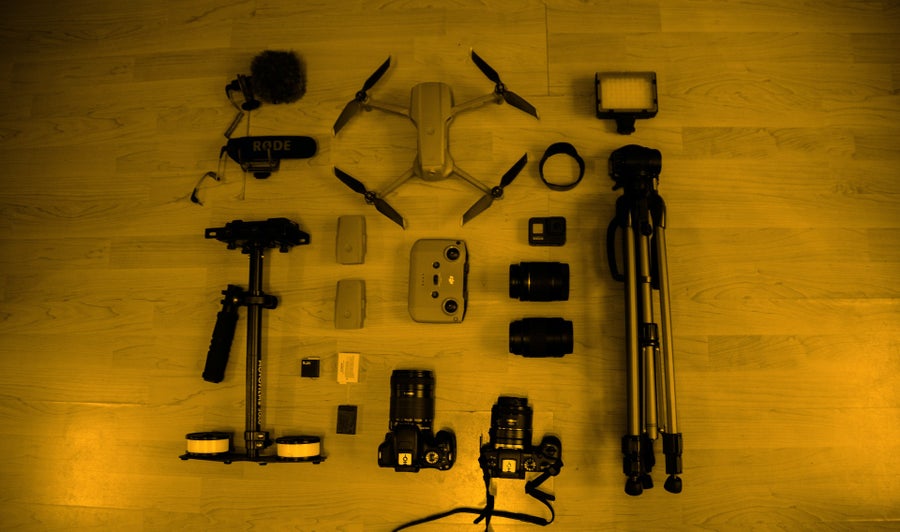 Exploration Tools