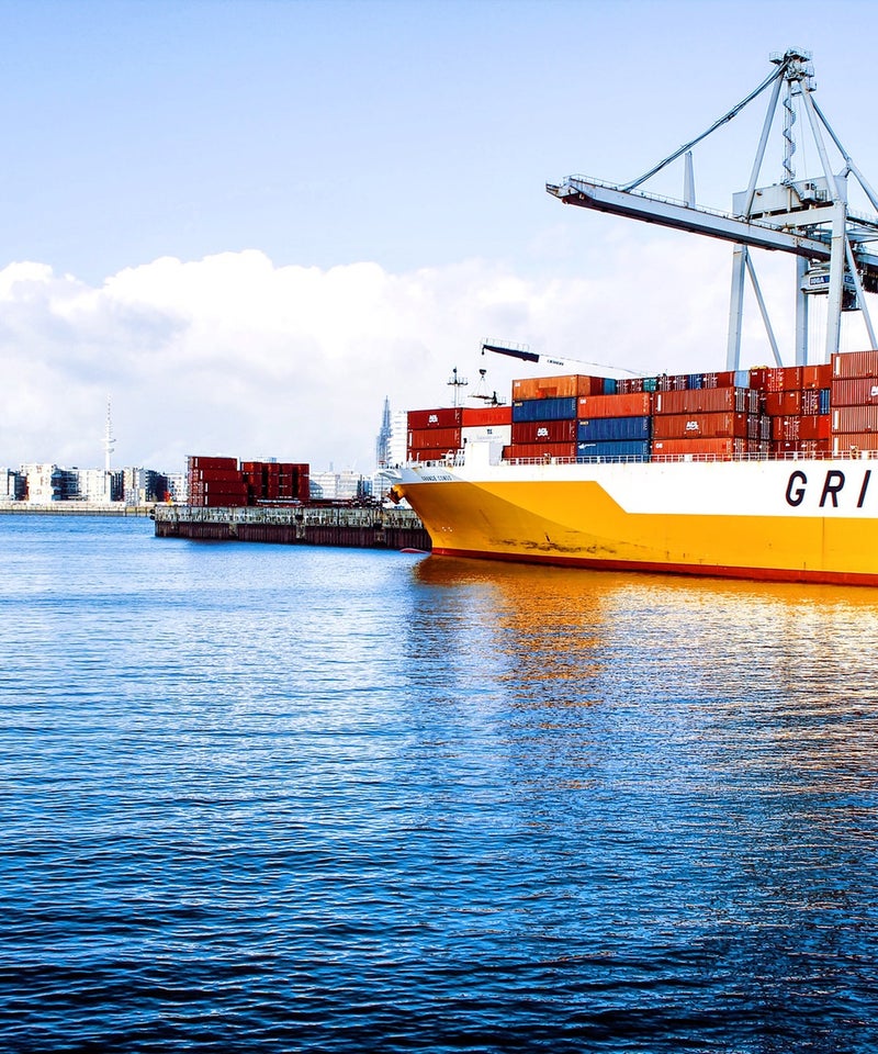 Optimisation logistique az packaging solutions