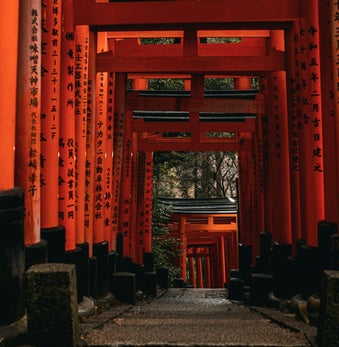 Kasuga Taisha