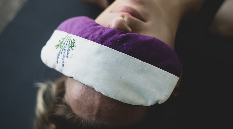 Yoga in Heemskerk | HighZense Yoga Heemskerk - Van hoogsensitief naar bewustwording in yoga. Yoga Nidra.