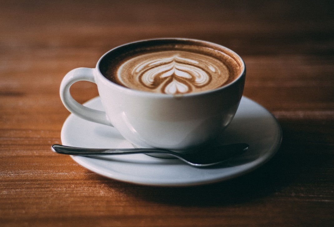 Koffie en Slaap
