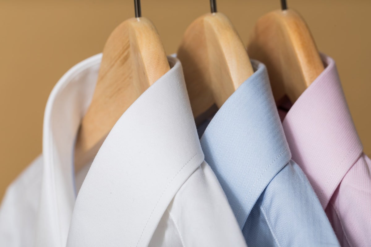 Spotless Dry Cleaners & Laundry