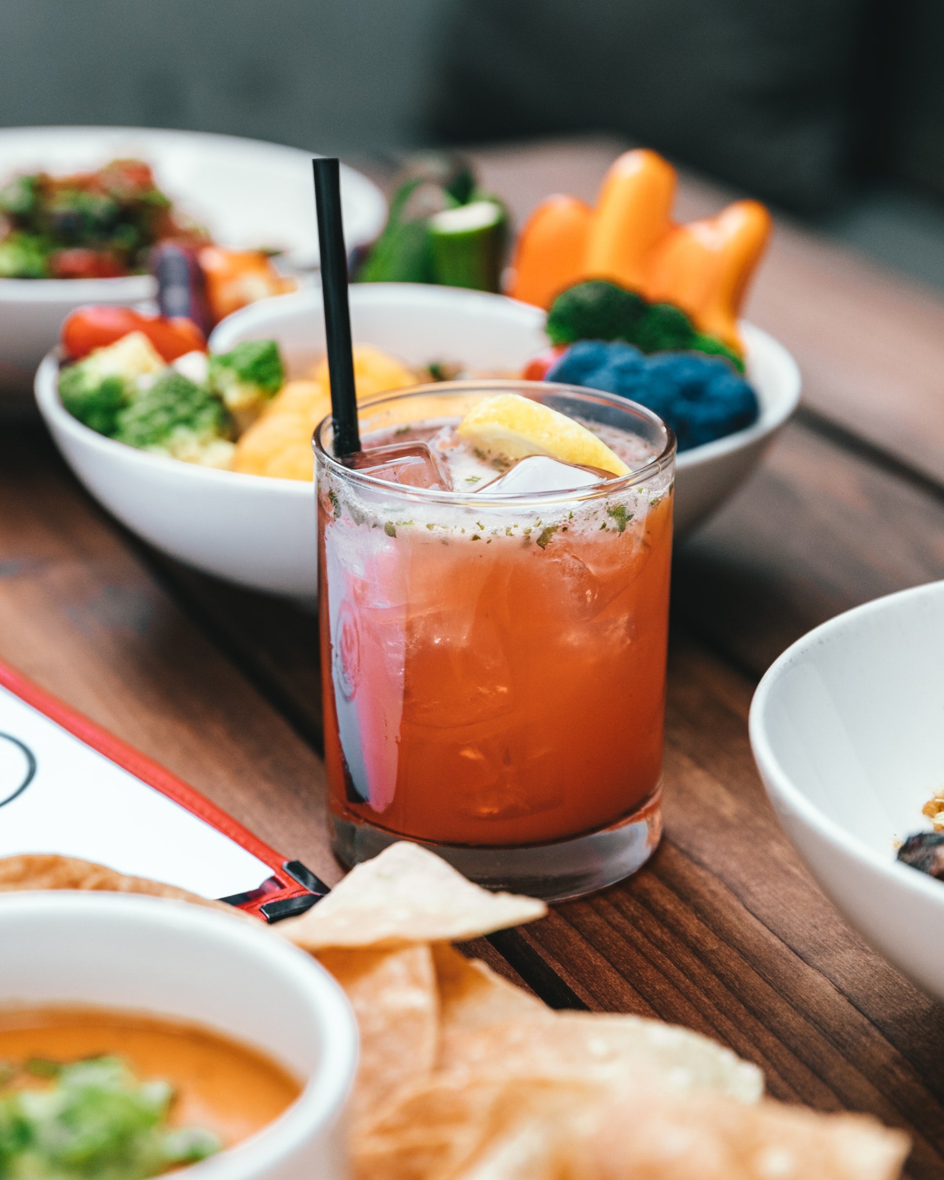 Gallery Rivers Edge Bar and Grill