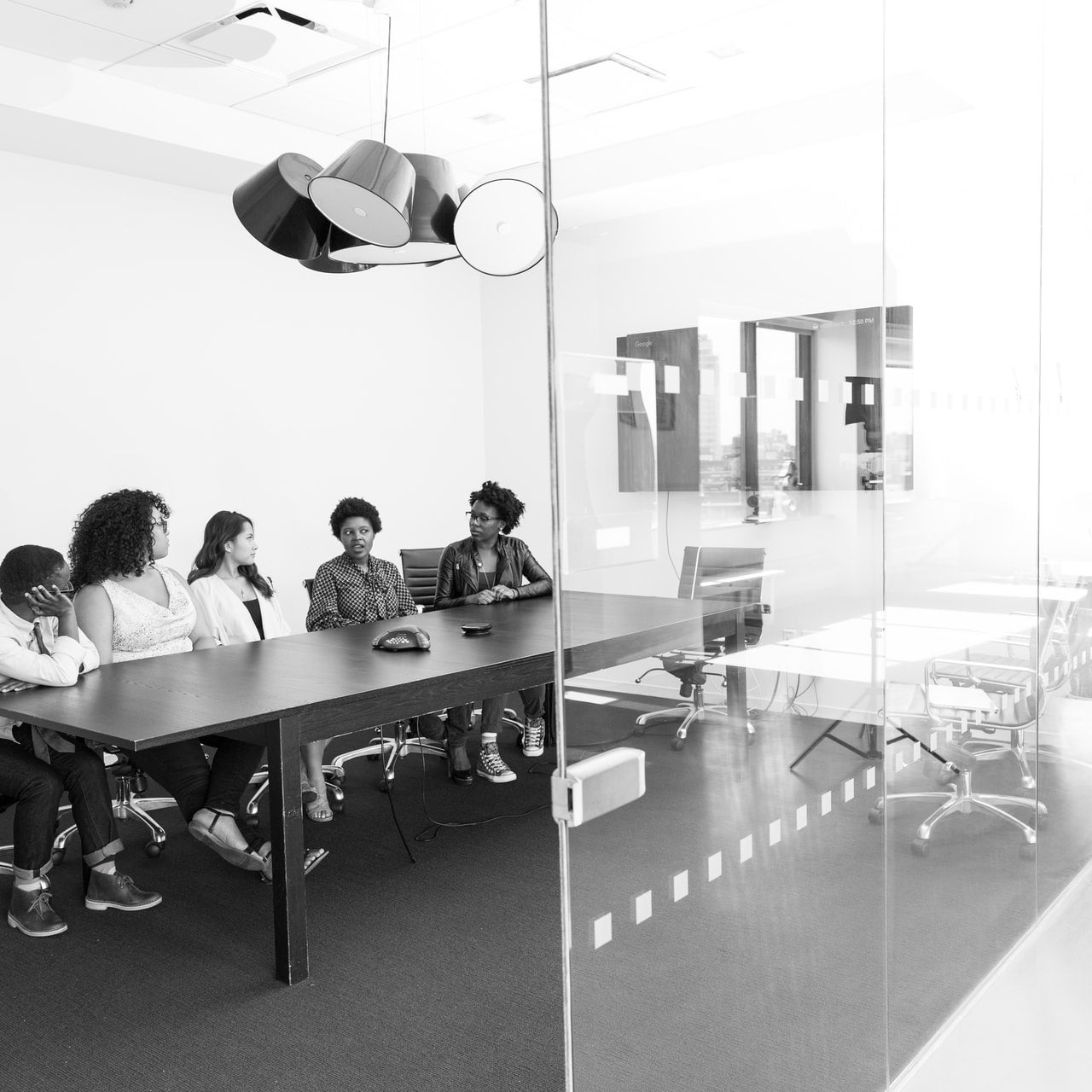 Our Team | MP Services LLC